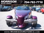 Thumbnail Photo 9 for 1997 Plymouth Prowler